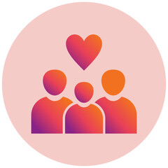 Family Icon