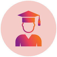 Graduation Icon