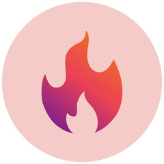 Fire Icon