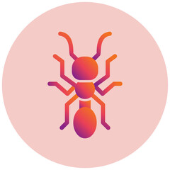 Ant Icon