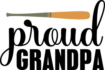 Baseball svg design cut files