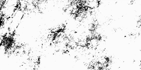 Abstract background with metal texture with scratches and cracks which can be used as a background .Grunge Black and White Distress Texture . Scratch Texture Distress or dirt and grunge effect concept