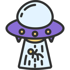 ufo icon
