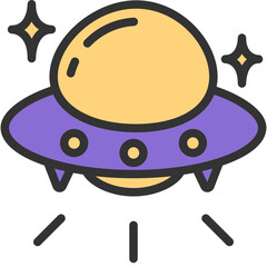 ufo icon