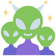 alien icon