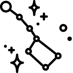 constellation icon