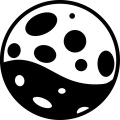 mars icon © draftphic