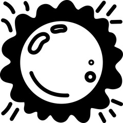 sun icon