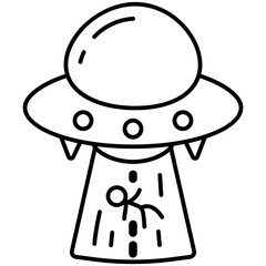 ufo icon