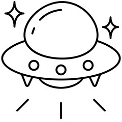 ufo icon