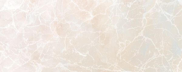 Naklejka premium Vector watercolor art background. Old paper. Marble. Stone. Watercolour texture for cards, flyers, poster. watercolour banner. Stucco. Wall. Brushstrokes and splashes. Painted template for design. 