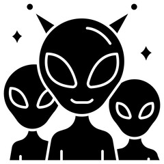 alien icon