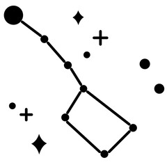 constellation icon