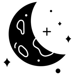 moon icon