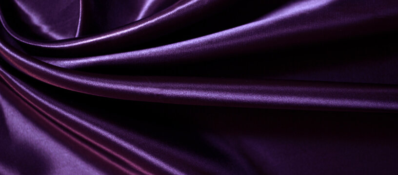 Purple velvet fabric texture seamless 16187