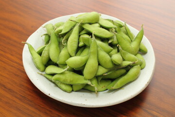 枝豆