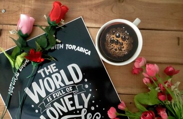 christmas table setting