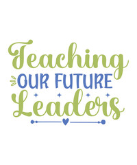 Teacher t shirt, mug designs