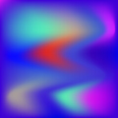 blur arrow illustration gradient wallpaper