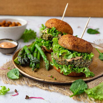 Wege Burger