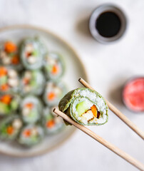 Wege sushi