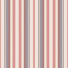 Vertical lines stripe pattern. Vector stripes background fabric texture. Geometric striped line seamless abstract design.