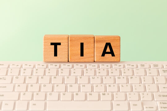 Tia Abbreviation Slang