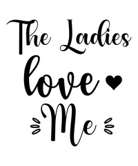 Obraz premium Valentine t shirt, mug designs