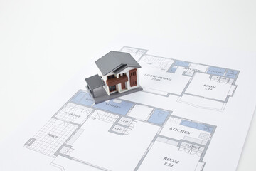 loan Rate hike  Housing  Detached house  my home   debt    Fixed property tax   home    Housing drawing  ローン　住宅ローン　利上げ　固定資産税