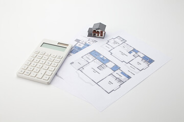 loan Rate hike  Housing  Detached house  my home   debt    Fixed property tax   home    Housing drawing  ローン　住宅ローン　利上げ　固定資産税