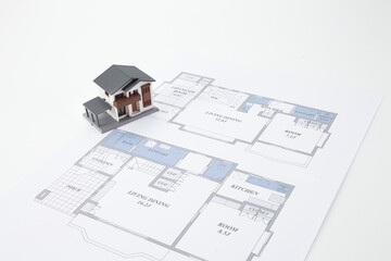 loan Rate hike  Housing  Detached house  my home   debt    Fixed property tax   home    Housing drawing  ローン　住宅ローン　利上げ　固定資産税