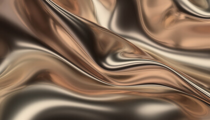 Abstract 3D Background