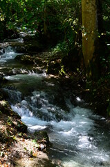 Wasserfall Bad Urach