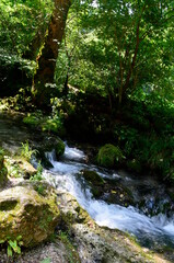 Wasserfall Bad Urach