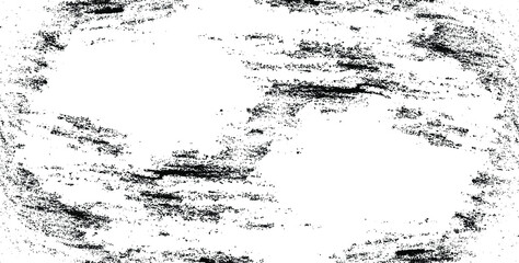 Grunge Frame. Rough Urban Background Texture Vector. Dust Overlay. Distressed Grainy Grungy Framing Effect. Distressed Backdrop Vector Illustration. EPS 10.