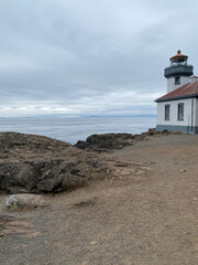 lighthouse