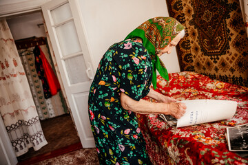 17.10.2018 Vinnitsa, Ukraine: