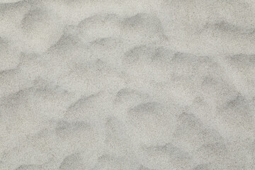 Fototapeta na wymiar Sand on the beach as background texture