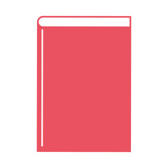 book flat icon
