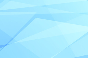 Abstract blue on light blue background modern design. Vector illustration EPS 10.