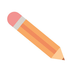 pencil supply icon