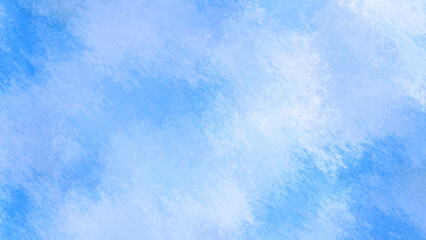 gentle blue abstract pastel background