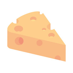 piece cheese icon