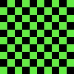 checkered seamless geometric pattern, square template,vector,illustration.