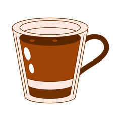coffee cup icon