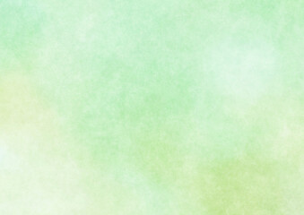 Rendered watercolor background