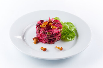 beetroot salad