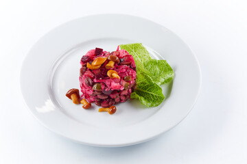 beetroot salad