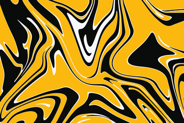 Iquify cololurful abstract background wallpaper premium photo premium vector Premium Vector