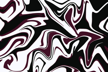 Iquify cololurful abstract background wallpaper premium photo premium vector Premium Vector